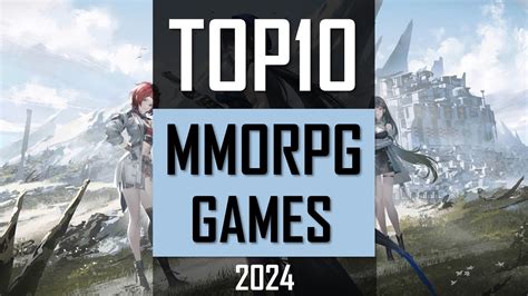 手的遊戲|【MMORPG 手遊推薦】2024 網友排行 Top10 最好玩。